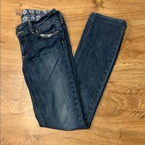 Paige Jeans Size 28